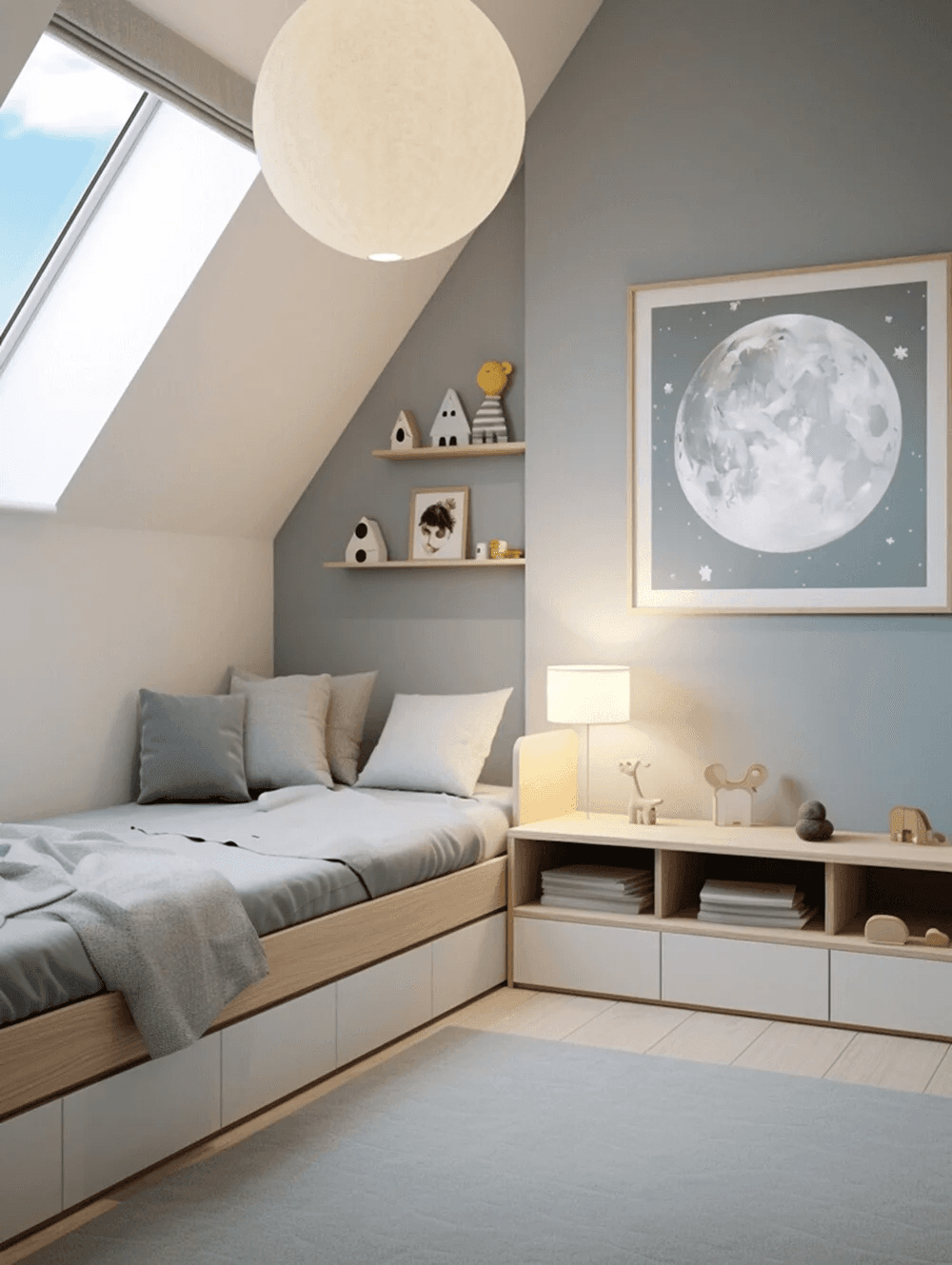 Мебель для спальни в современном интерьере