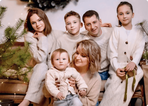 Материалы и образцы для обсуждения проекта